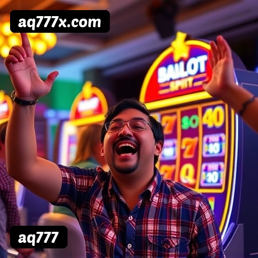 Privilégios VIP aq777