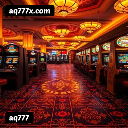 Baixar aq777 Android