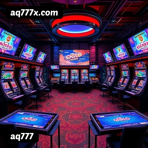 Funcionalidades App aq777