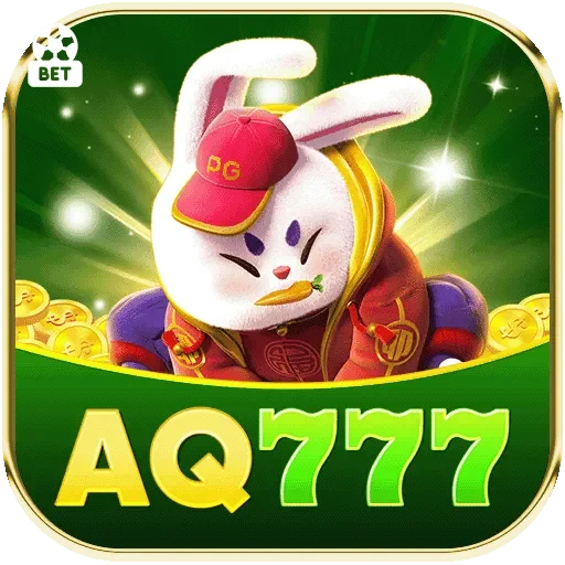 Logo da aq777