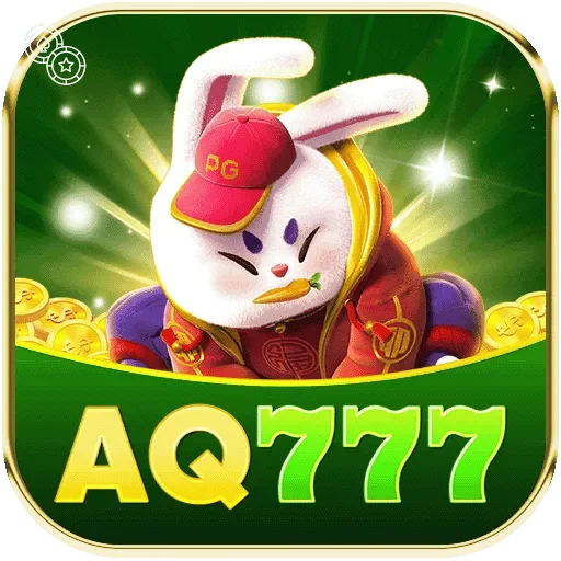 Logo da aq777