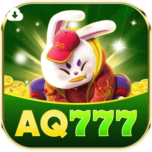 Logo da aq777