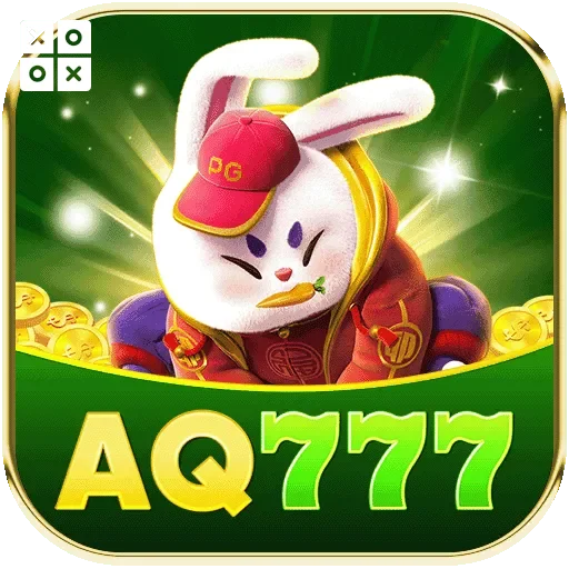 Logo da aq777