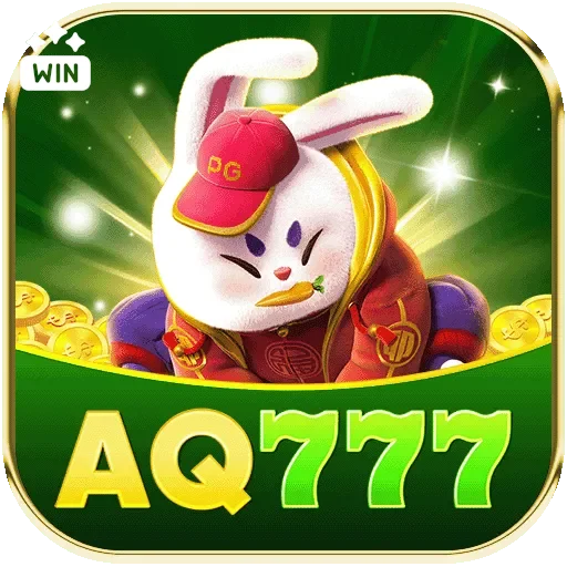 Logo da aq777