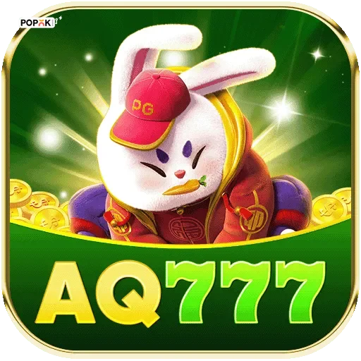 Logo da aq777