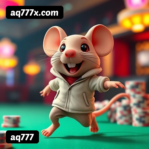 Transparência RTP aq777