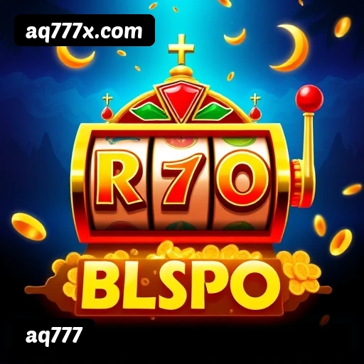 Free spins aq777